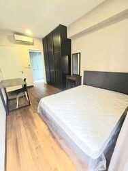 Hijauan (D9), Apartment #566301611